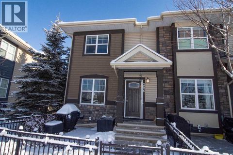 286 Promenade Way SE Calgary AB T2Z1E4