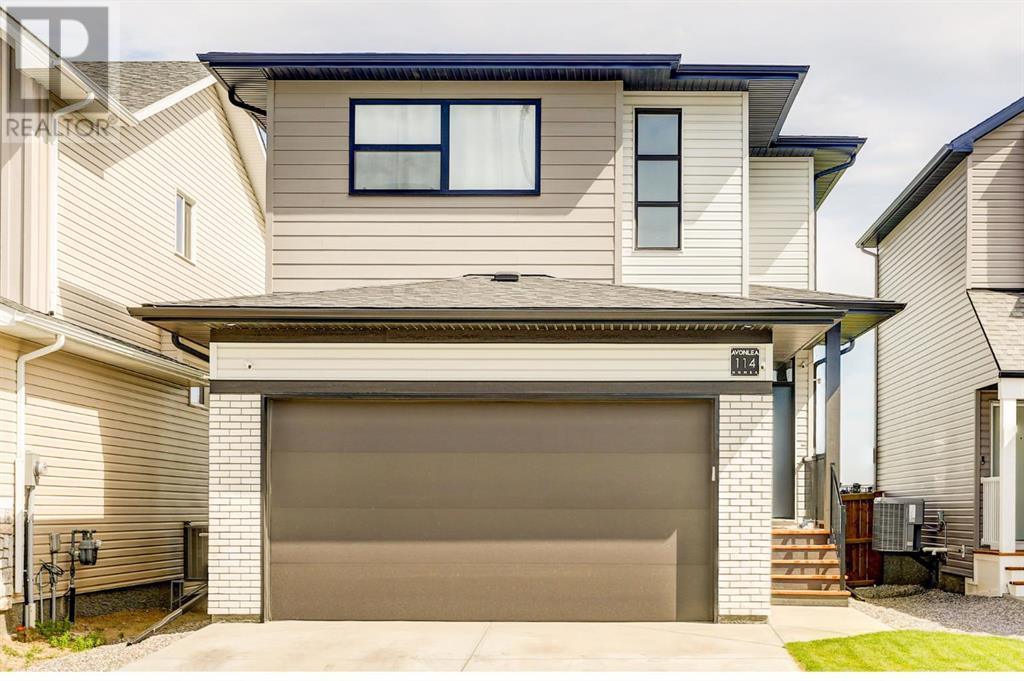 114 Blackwolf Pass N