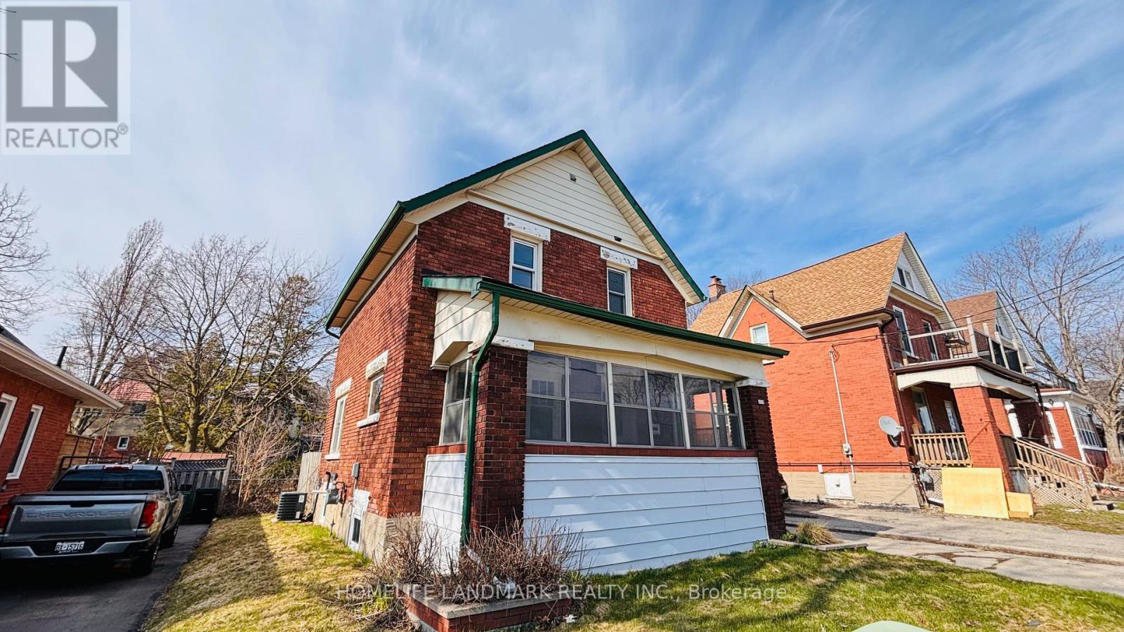 138 GLASGOW STREET