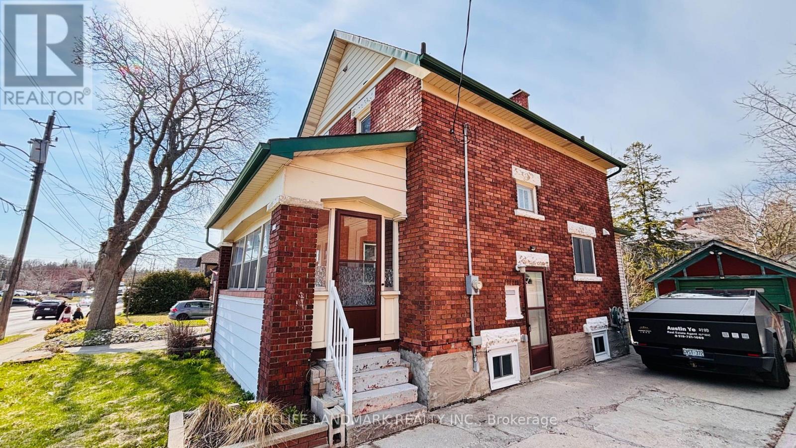 138 GLASGOW STREET