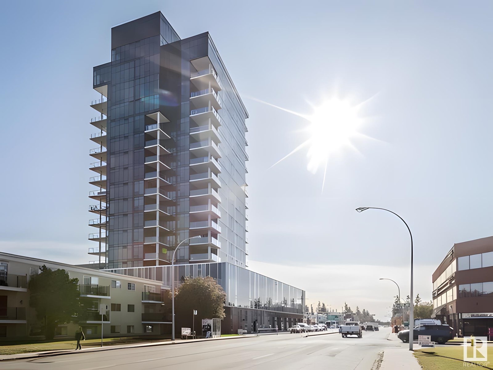 #903 14105 WEST BLOCK DR NW