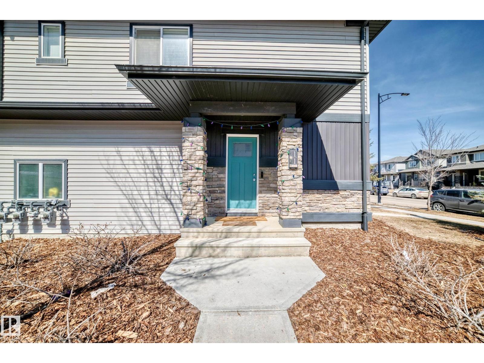 #11 1530 TAMARACK BV NW