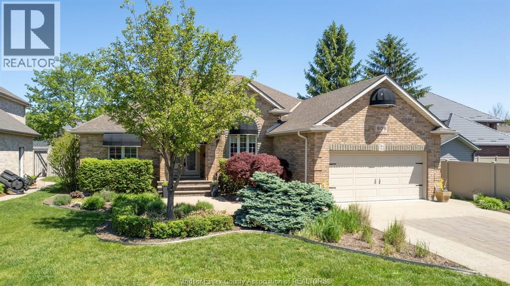 606 GEORGE KENNEDY WAY