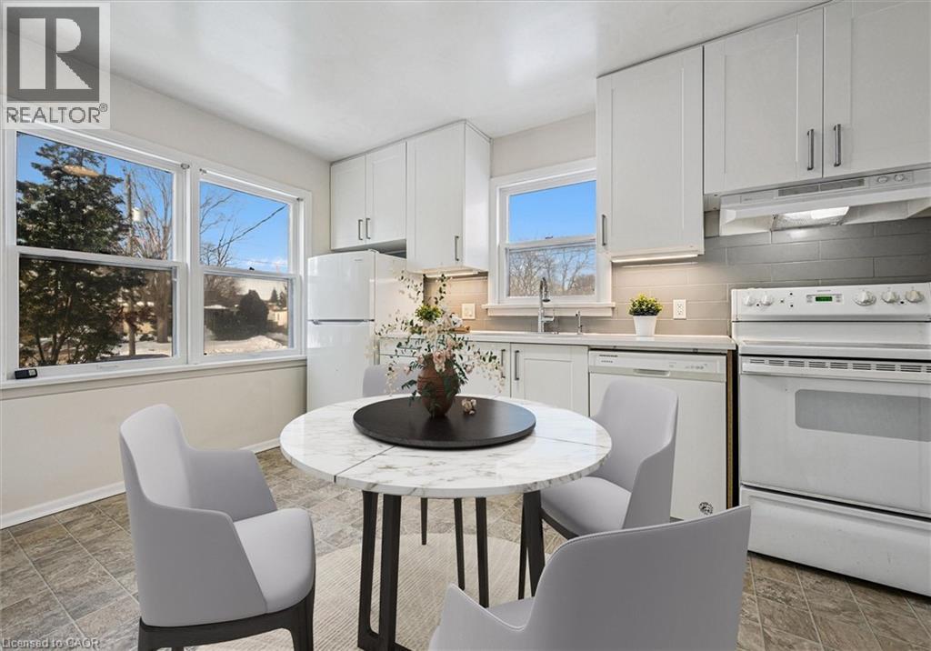 715 FREDERICK Street