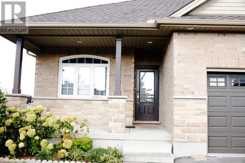 29 HEDGES COURT St. Thomas ON N5R6G4