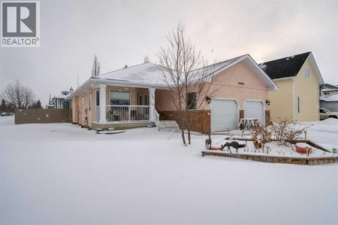1701 Mossip Avenue Crossfield AB T0M0S0
