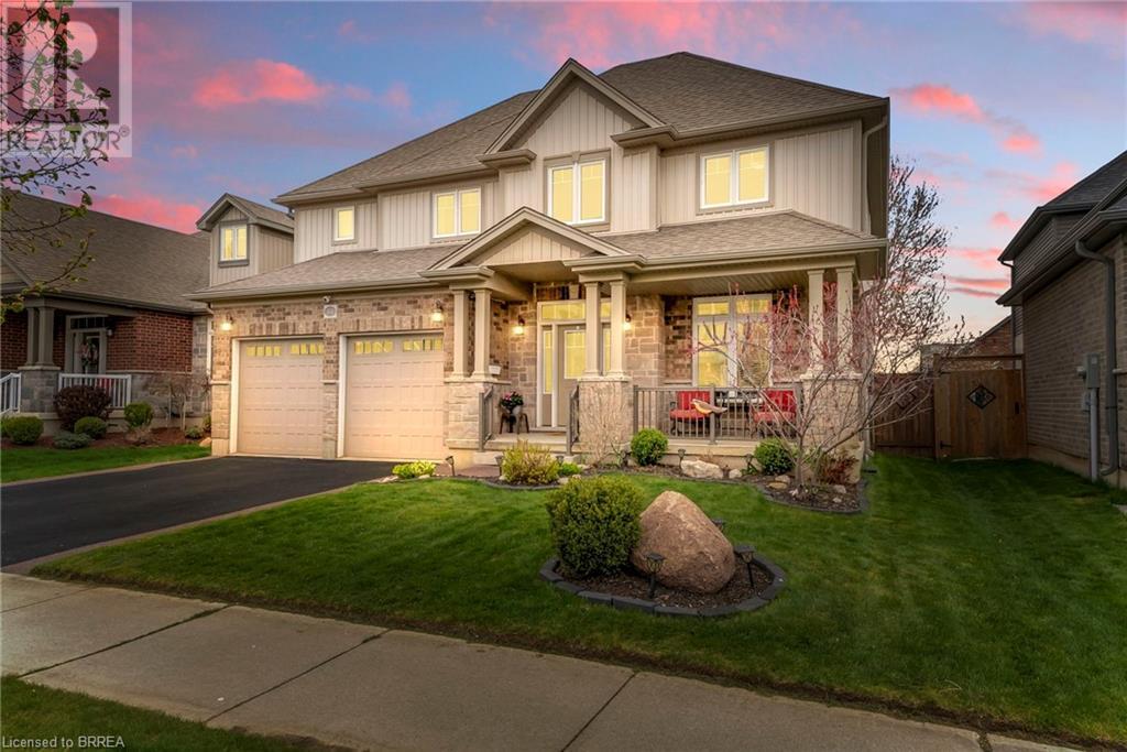 34 CRAWFORD Place