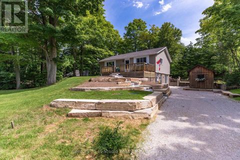 25 EMERSON AVENUE South Bruce Peninsula ON N0H2G0