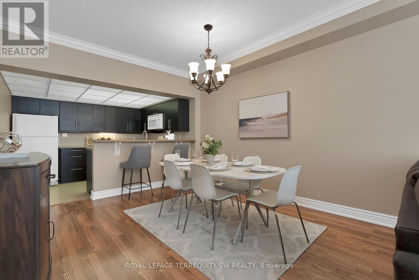 113 - 309 MAJOR MACKENZIE DRIVE E