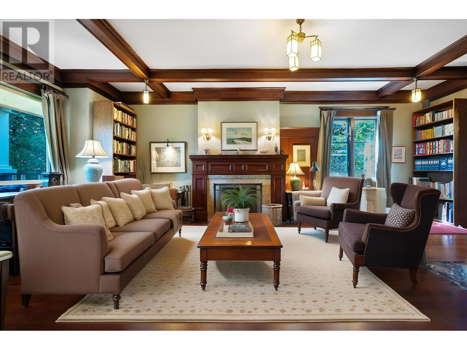 1105 PARK DRIVE