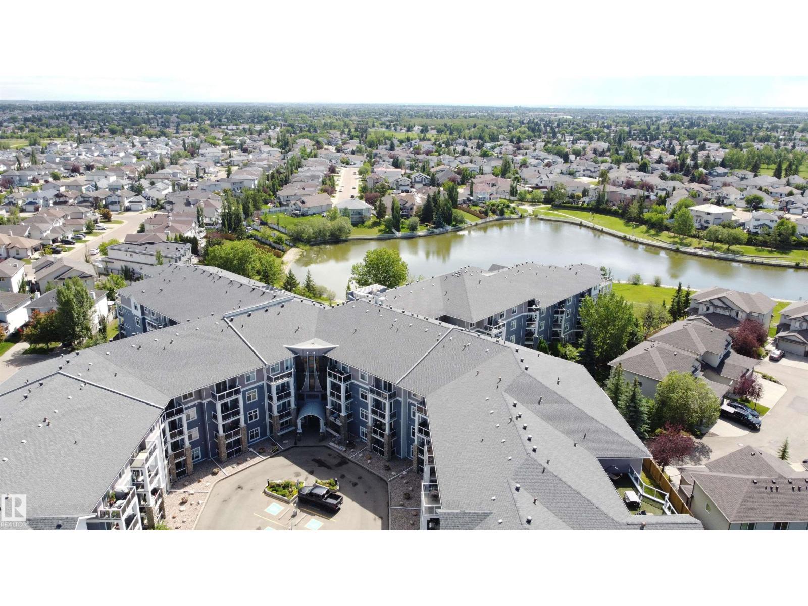 #209 16035 132 ST NW