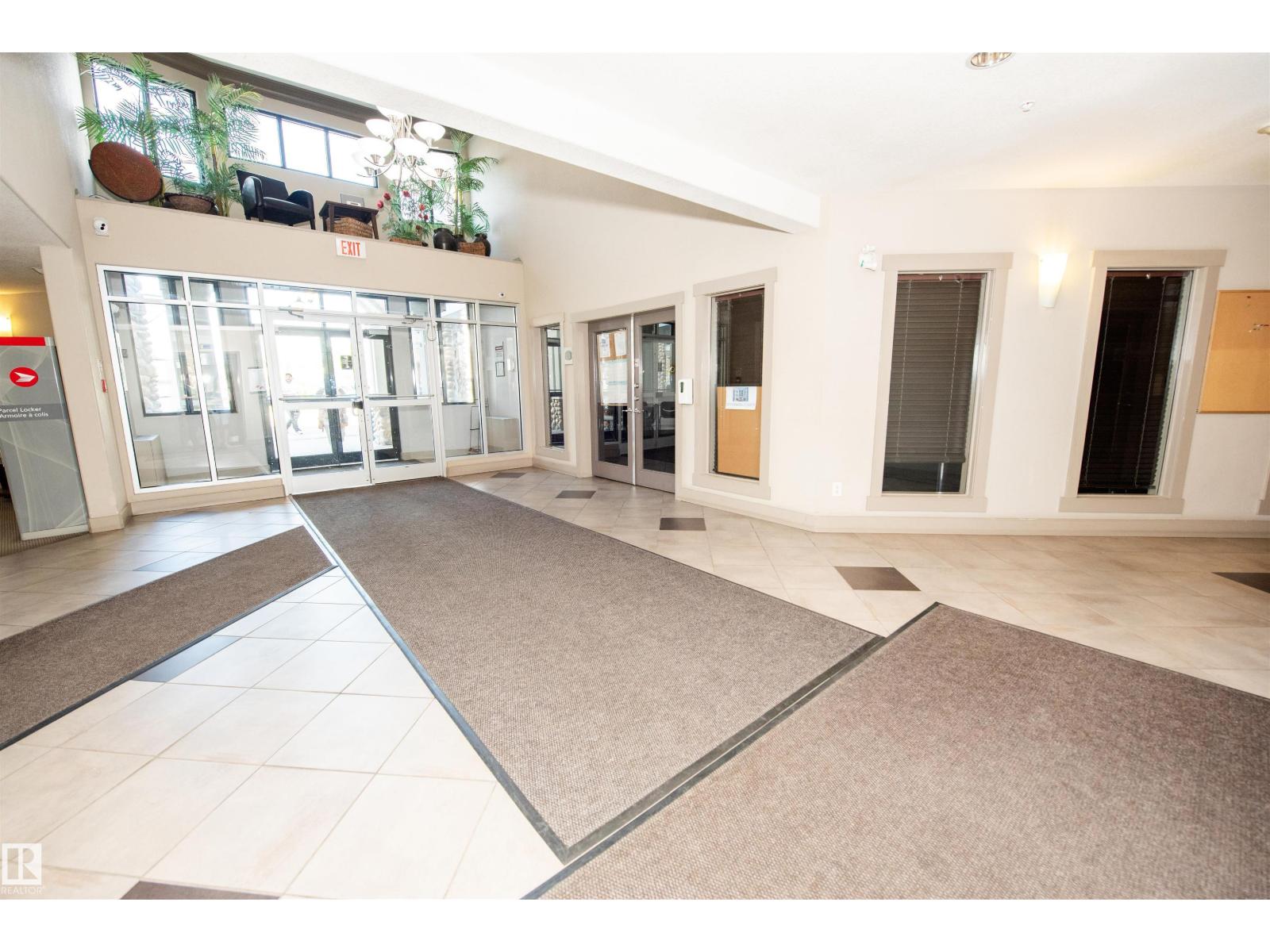 #209 16035 132 ST NW