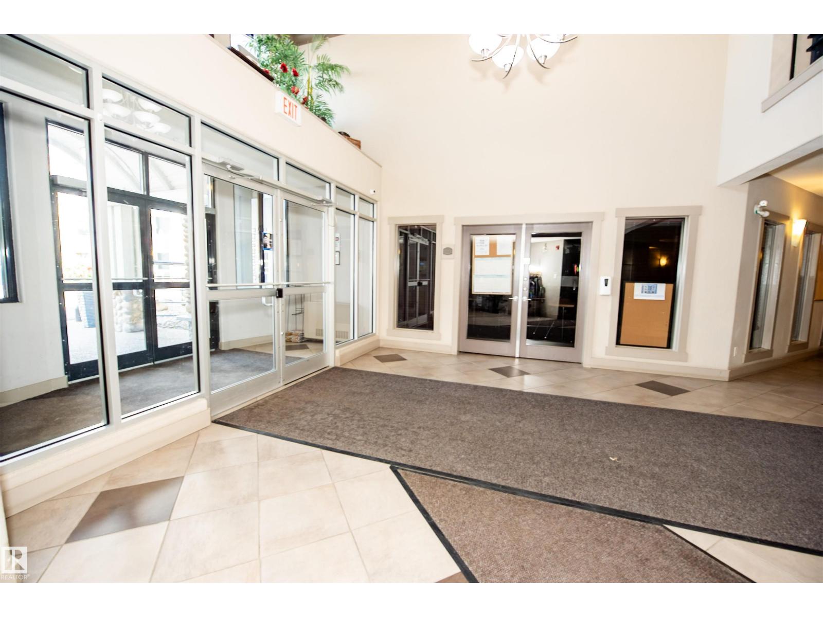 #209 16035 132 ST NW