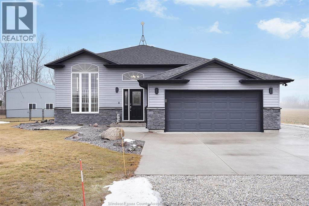 1023 LAKESHORE ROAD 107