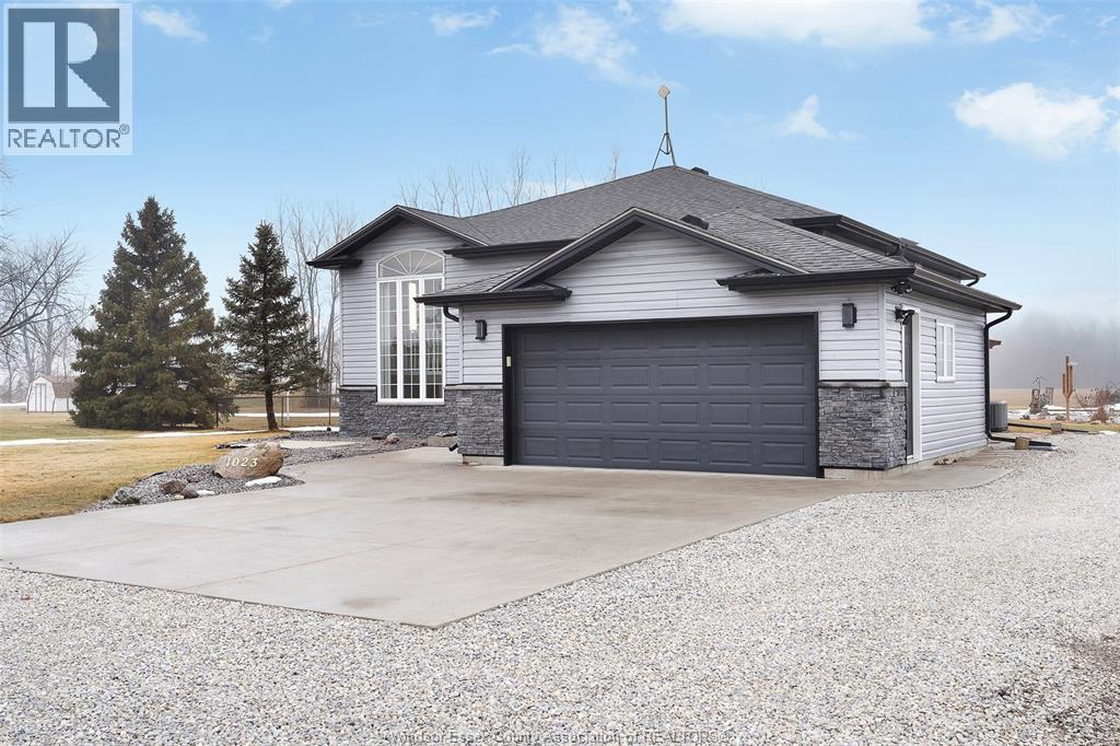 1023 LAKESHORE ROAD 107