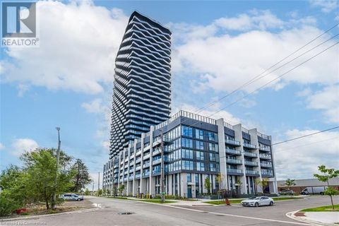 36 ZORRA Street Unit# 1808 Toronto ON M8Z0G5
