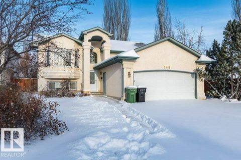 148 WILLIAM BELL DR Leduc AB T9E8A4
