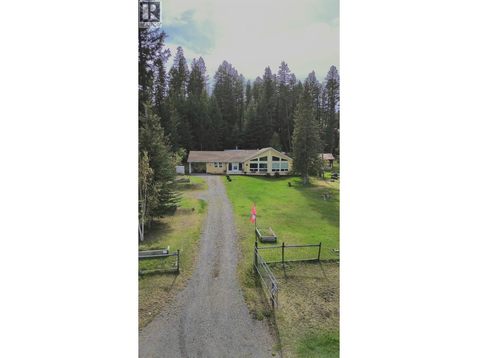 5328 KALLUM DRIVE