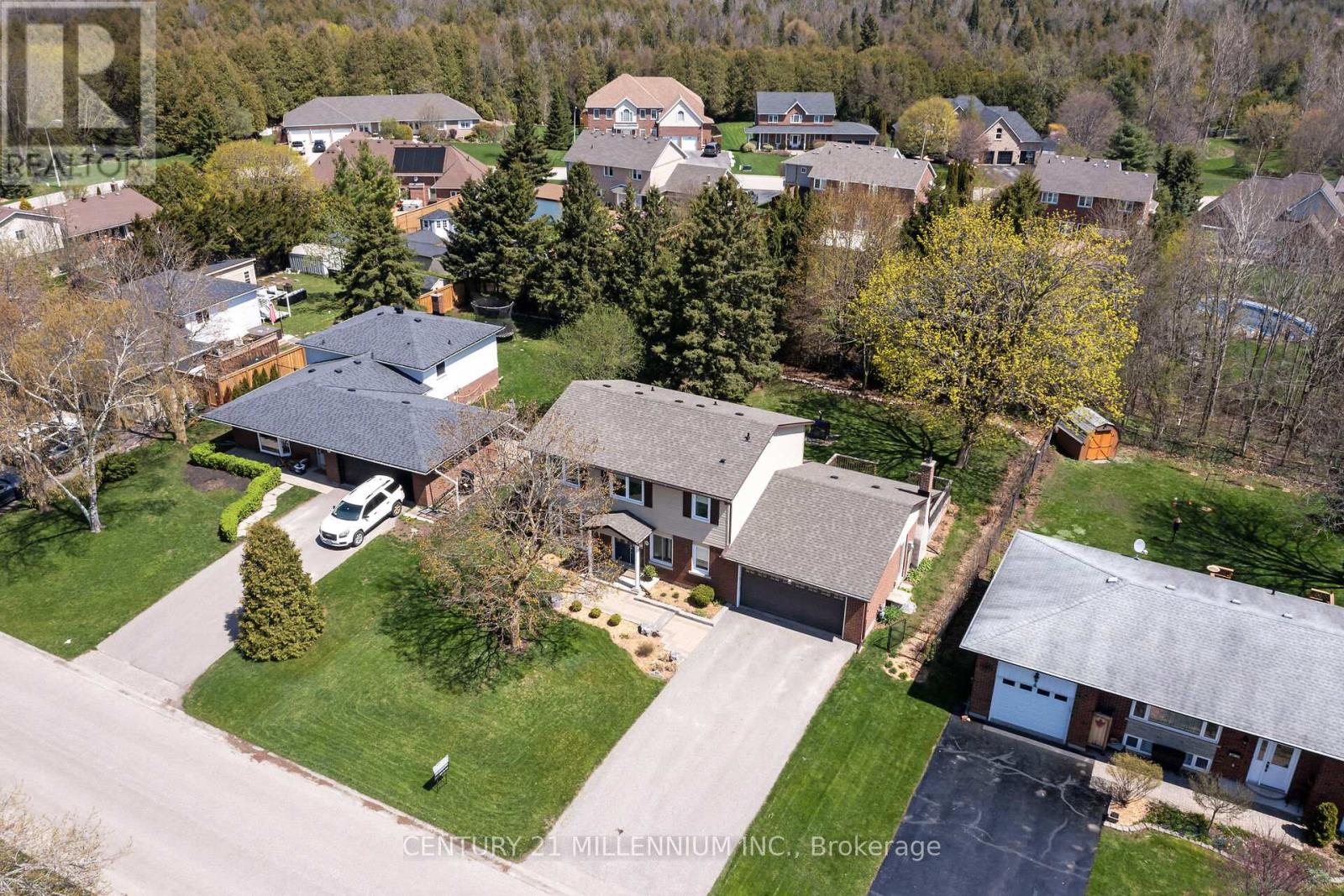 92 WATERFORD DRIVE