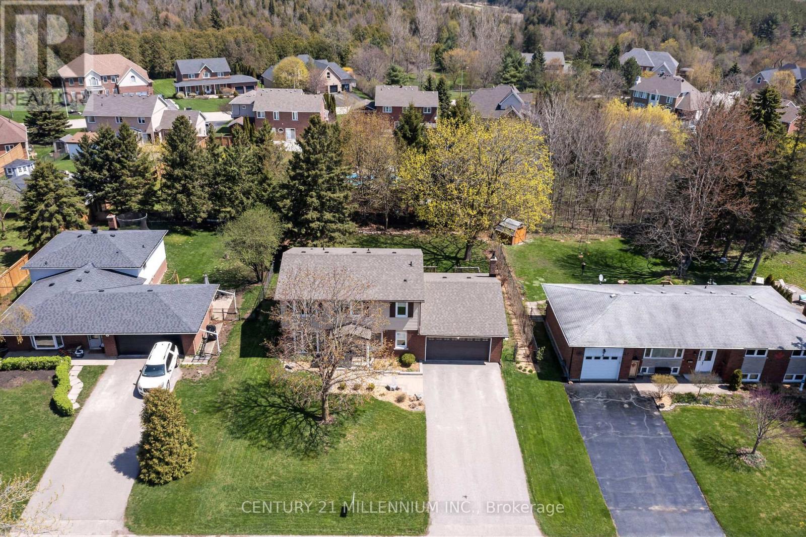 92 WATERFORD DRIVE