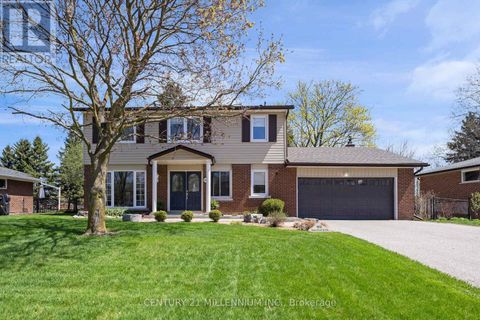 92 WATERFORD DRIVE Erin ON N0B1T0