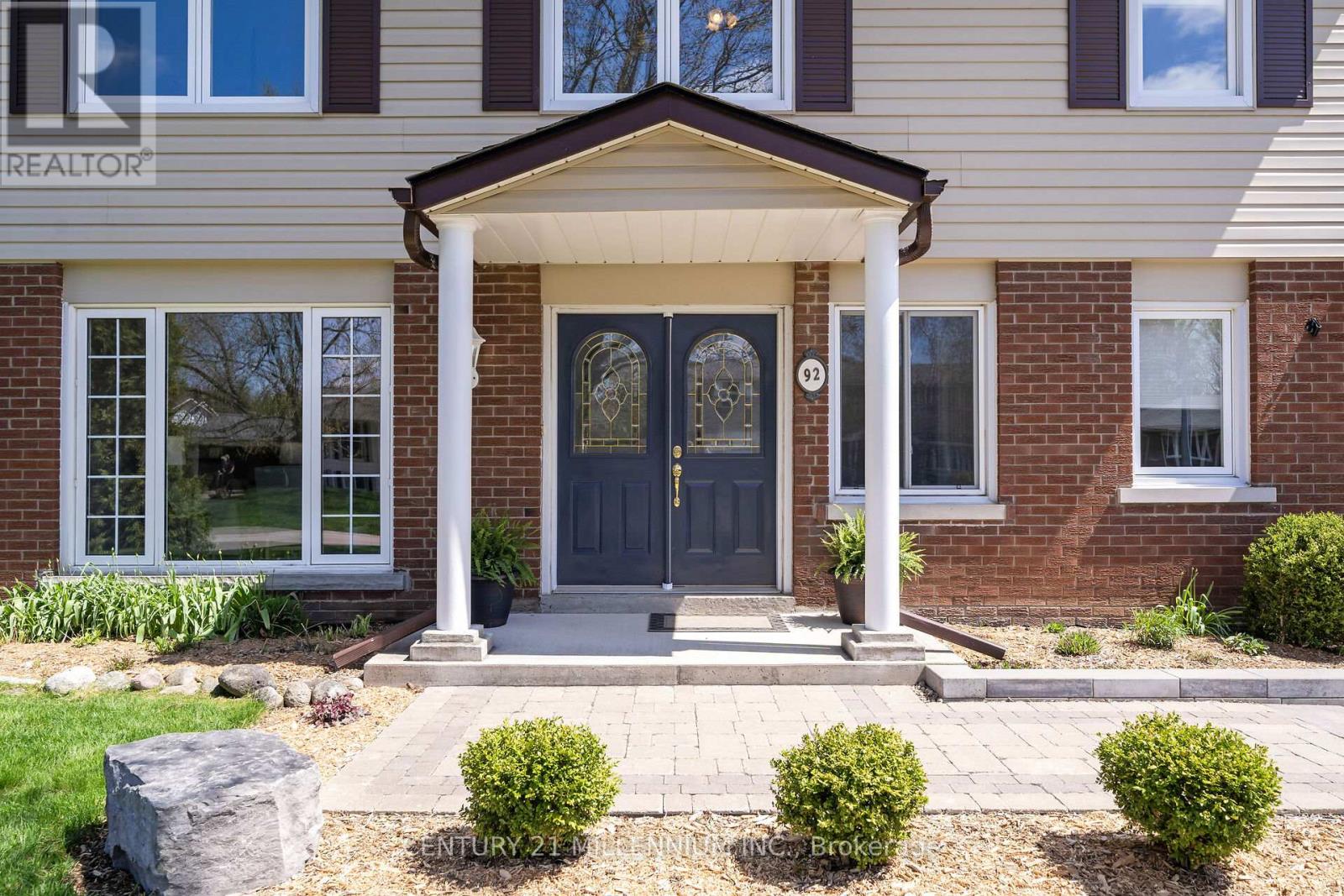 92 WATERFORD DRIVE