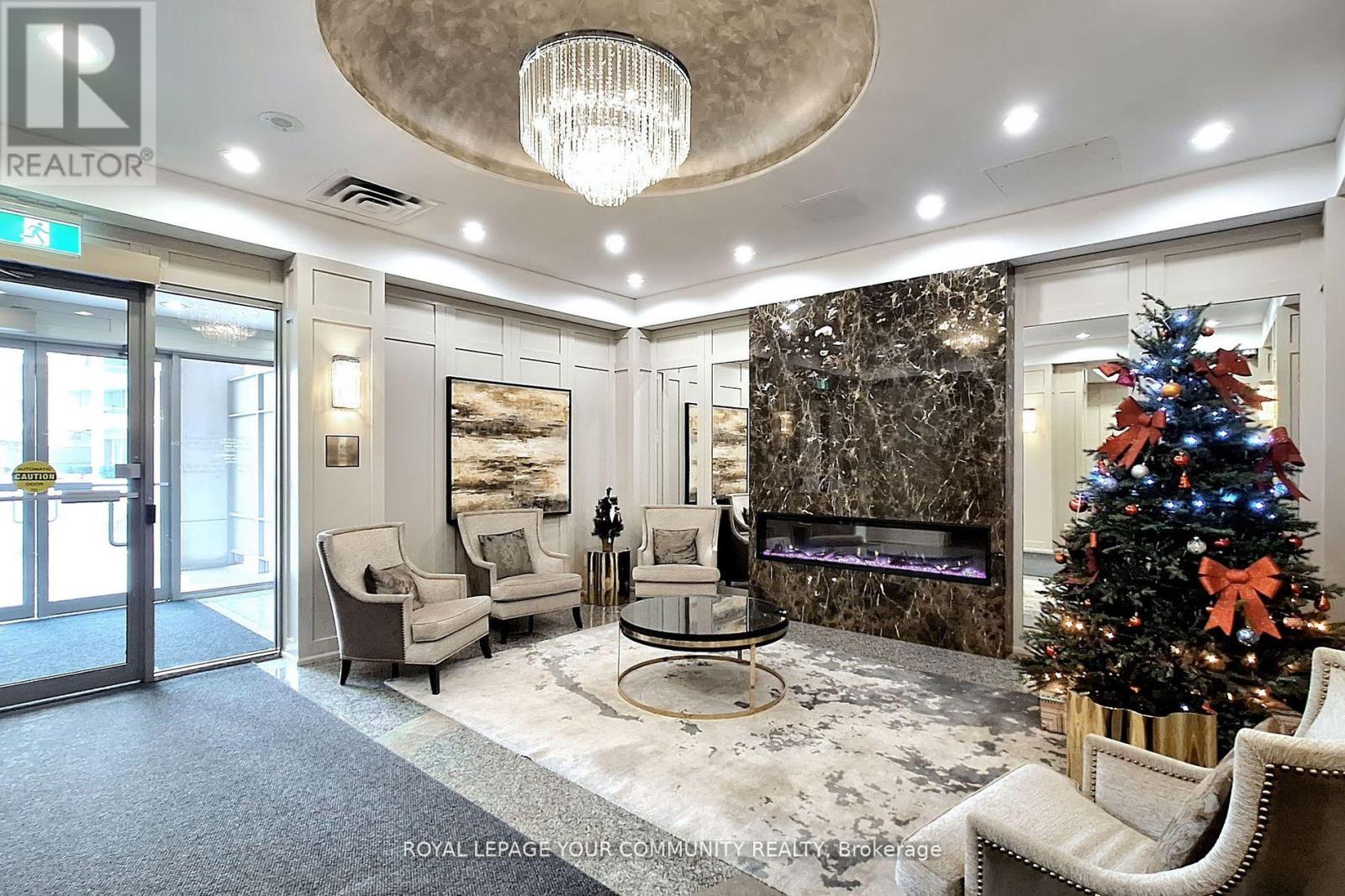 1003 - 9 NORTHERN HEIGHTS DRIVE