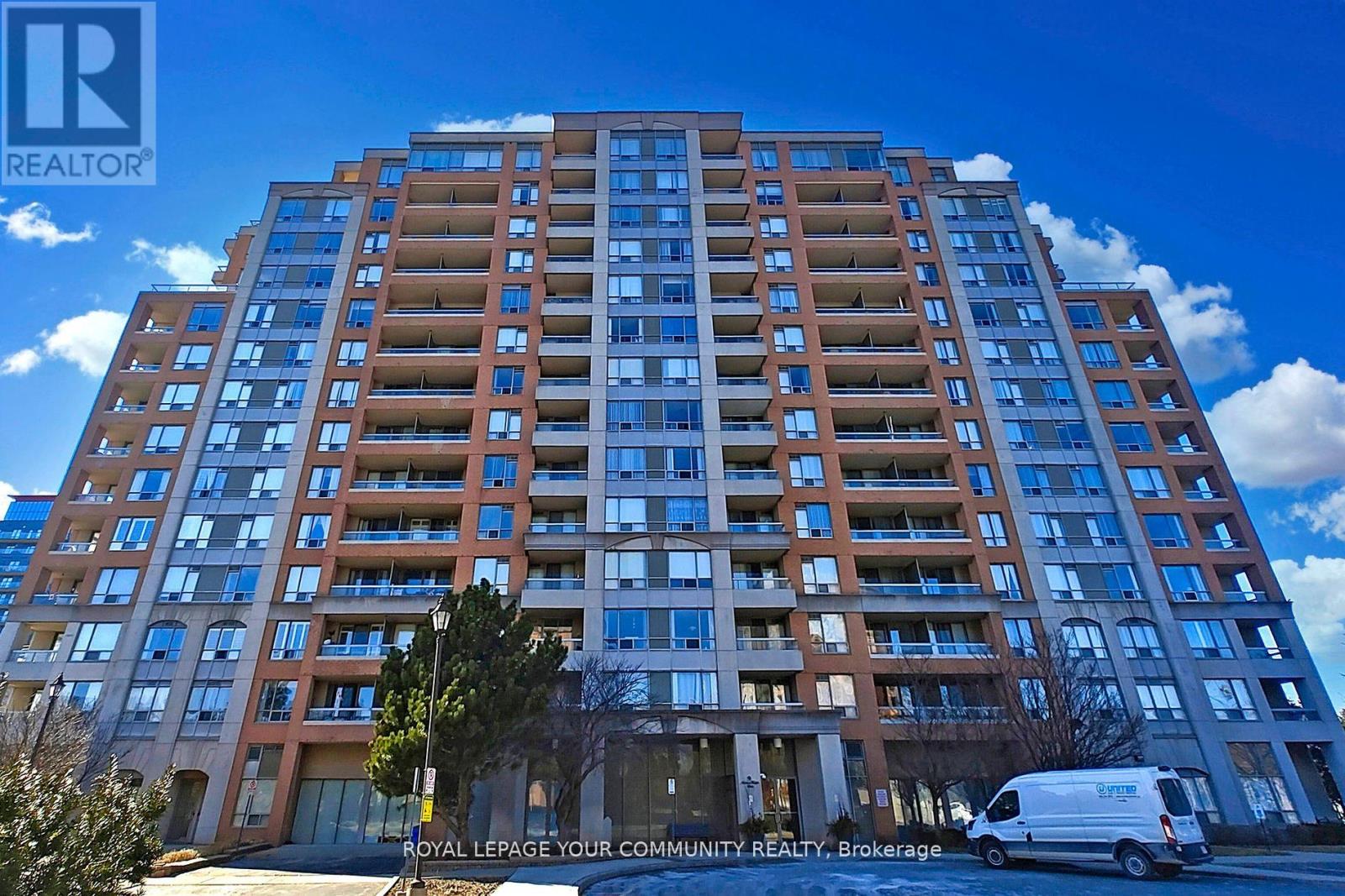 1003 - 9 NORTHERN HEIGHTS DRIVE