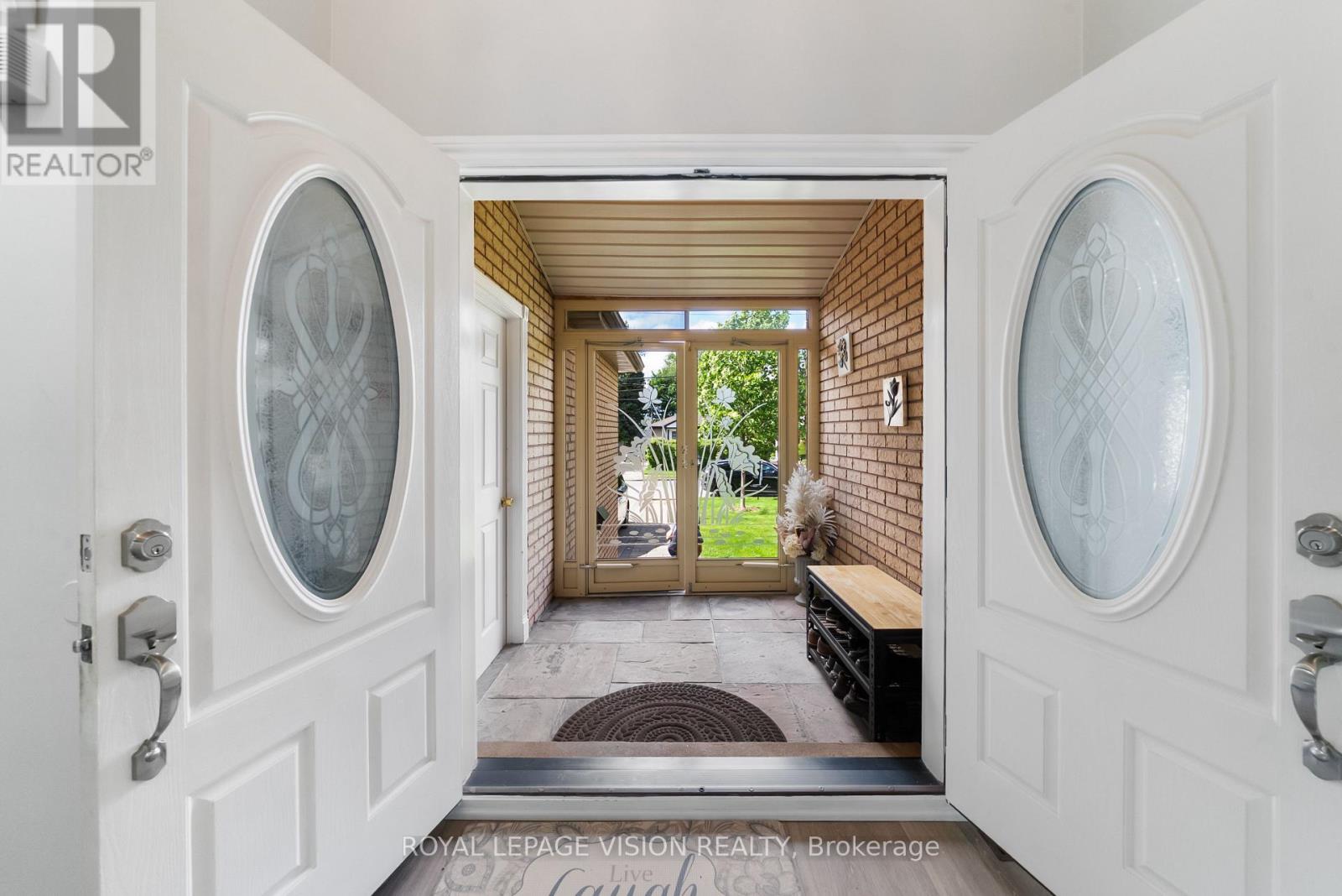 5 ANSON AVENUE