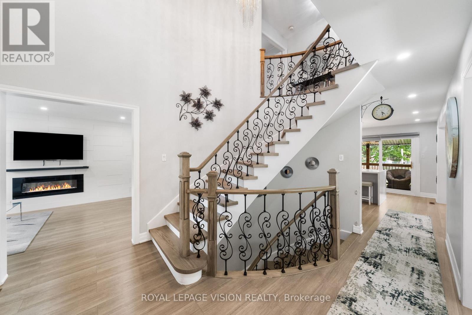5 ANSON AVENUE