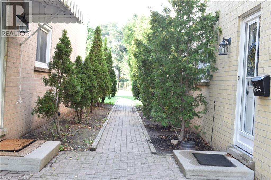 655 ALBERT Street Unit# A