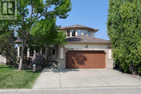 116 Hampshire Grove NW Calgary AB T3A5A5