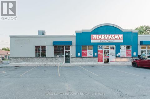 UNIT 3 - 104 ELGIN STREET W Arnprior ON K7S1N8