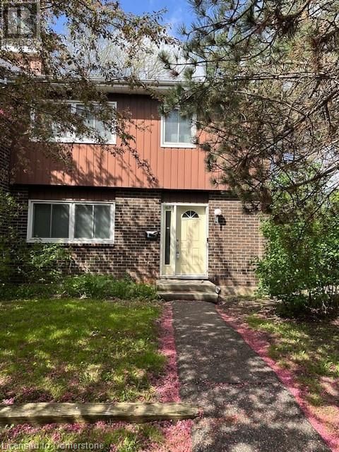 121 UNIVERSITY Avenue E Unit# 103 Waterloo ON N2J4J1