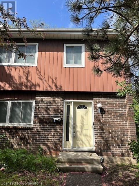 121 UNIVERSITY Avenue E Unit# 103