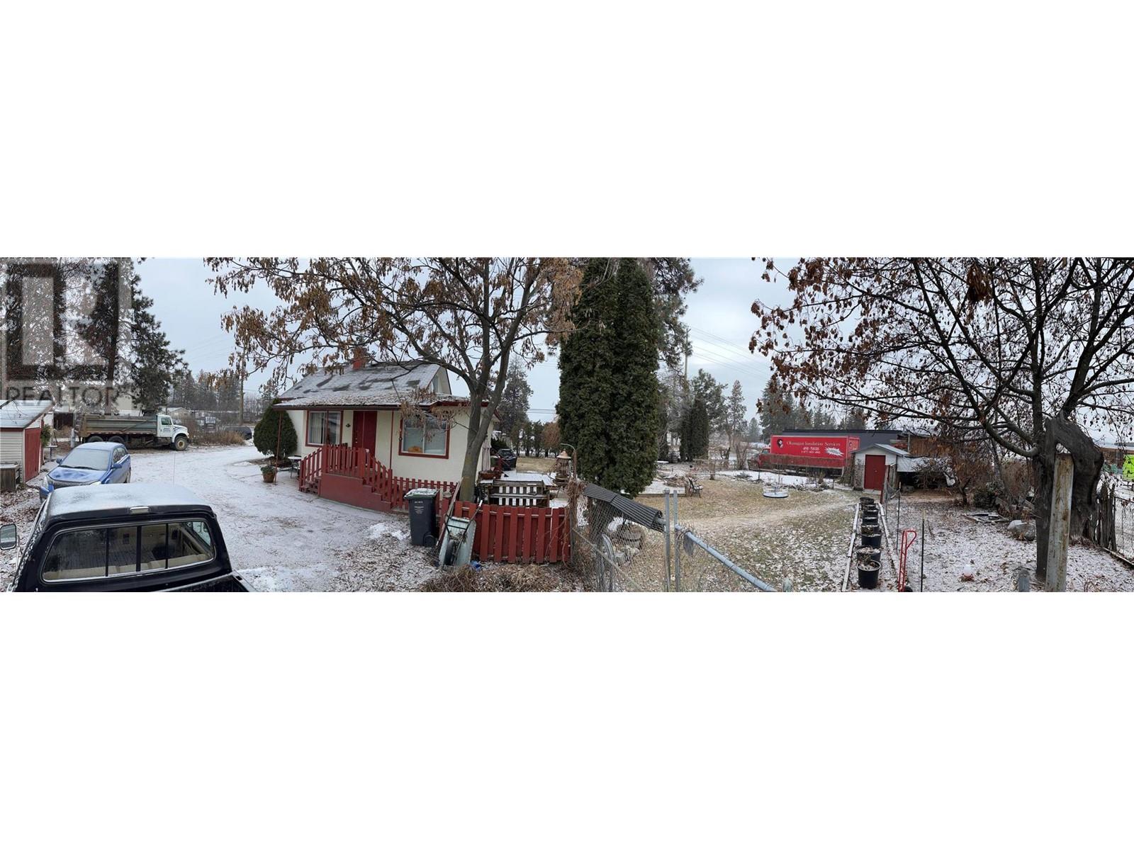 510-520 Beaver Lake Road Lot# 4