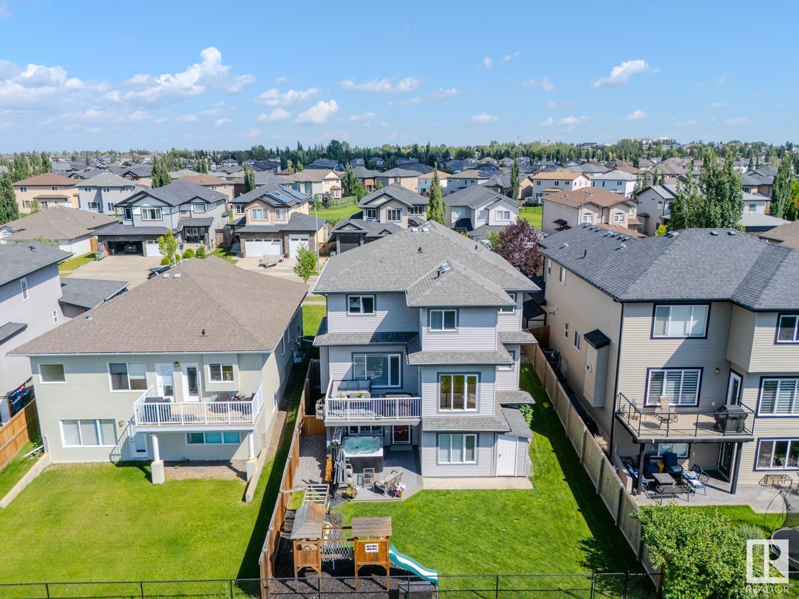 5420 64 ST