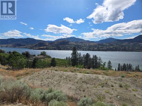 137 Chadwell Place Okanagan Falls BC V0H1R3