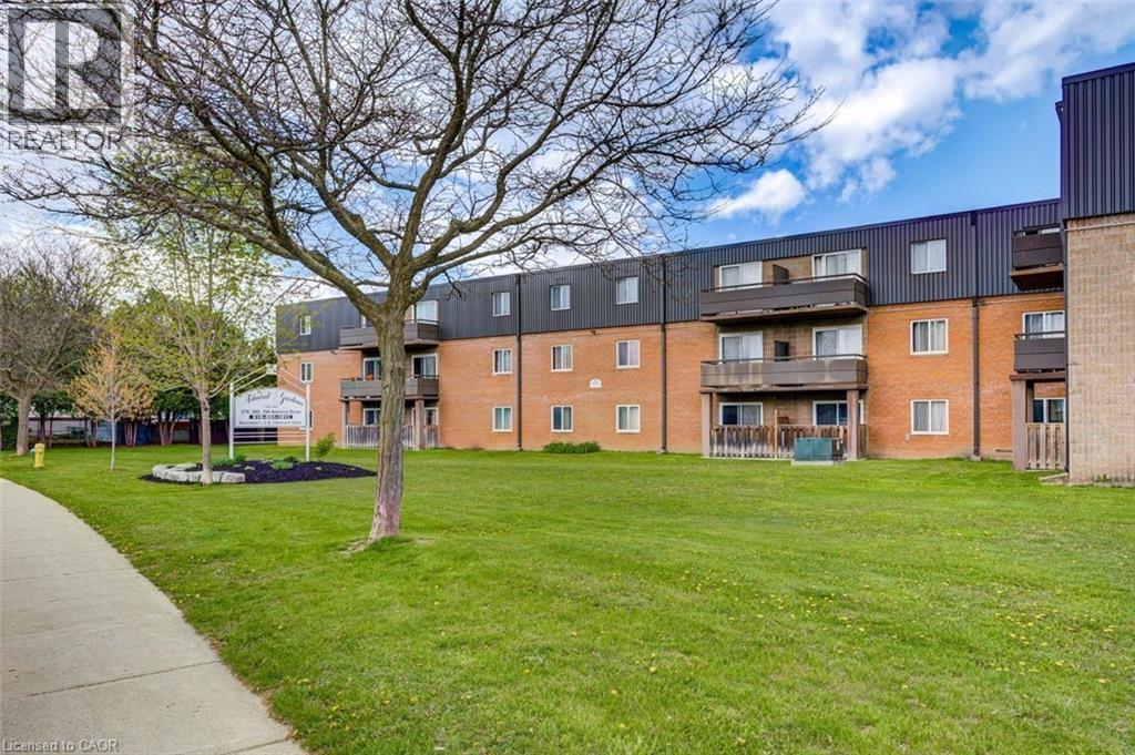 370 ADMIRAL Drive Unit# 302