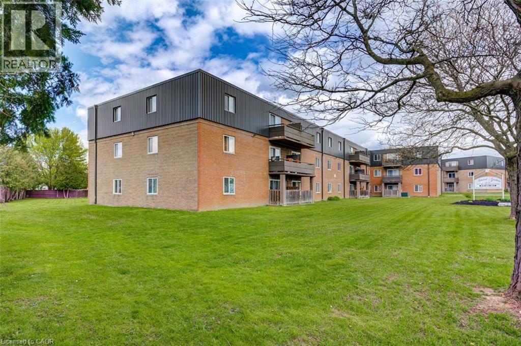 370 ADMIRAL Drive Unit# 302