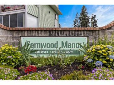 316 31850 UNION AVENUE Abbotsford BC V2T4V2
