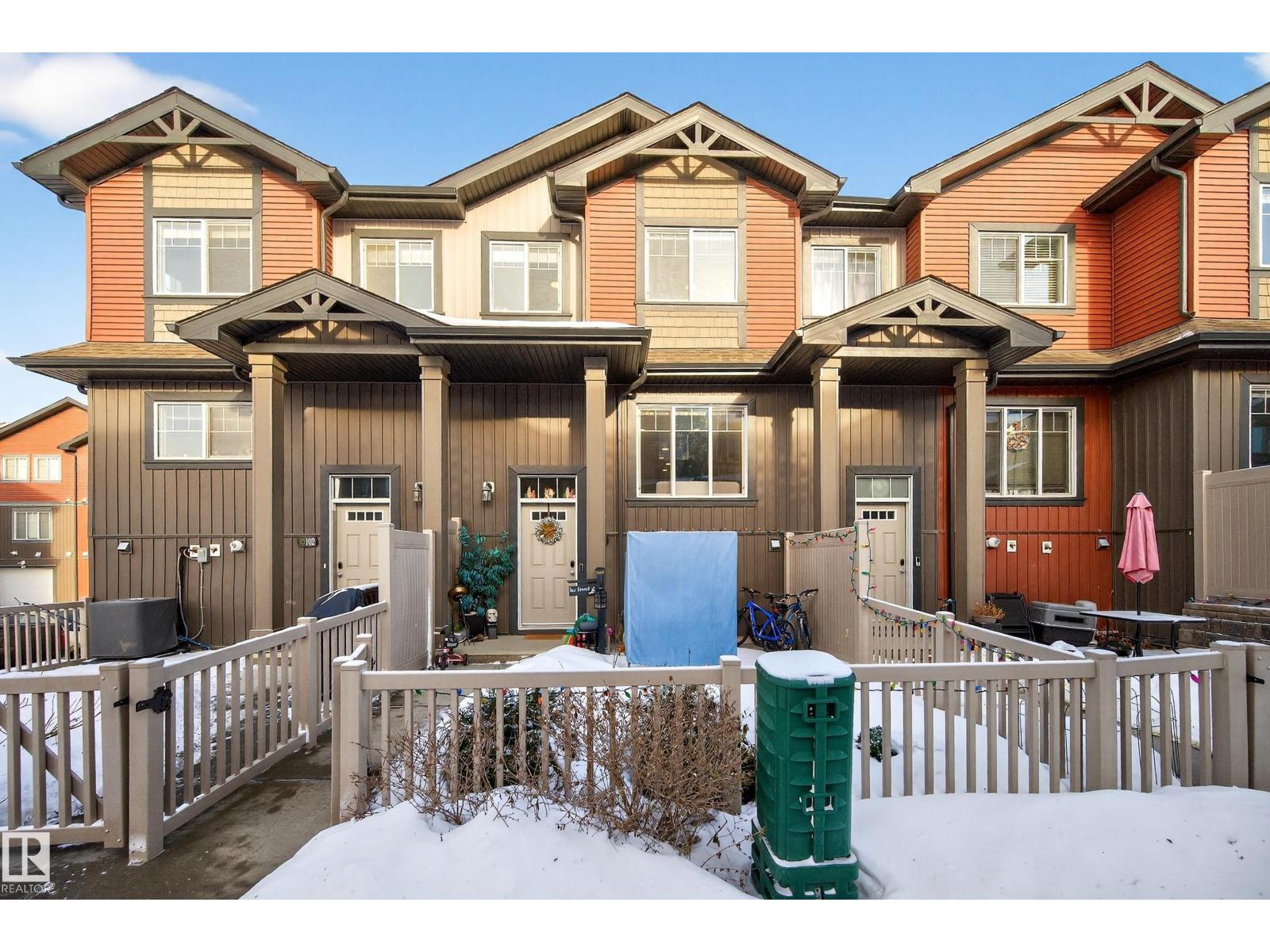 #103 3305 ORCHARDS LI SW