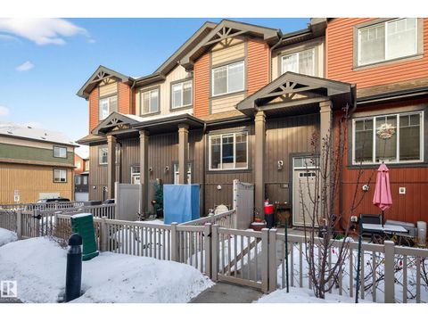 #103 3305 ORCHARDS LI SW Edmonton AB T6X2H1