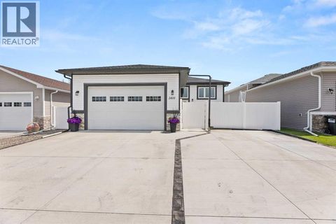 2410 21 Street Didsbury AB T0M0W0