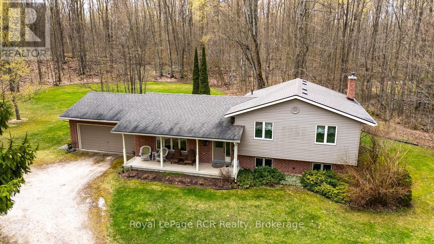 302088 GREY RD 170 ROAD