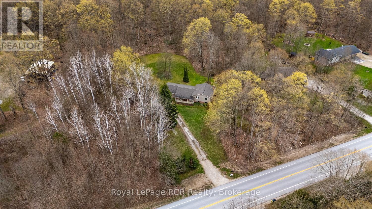 302088 GREY RD 170 ROAD