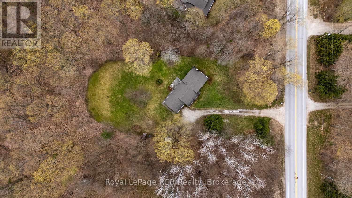 302088 GREY RD 170 ROAD