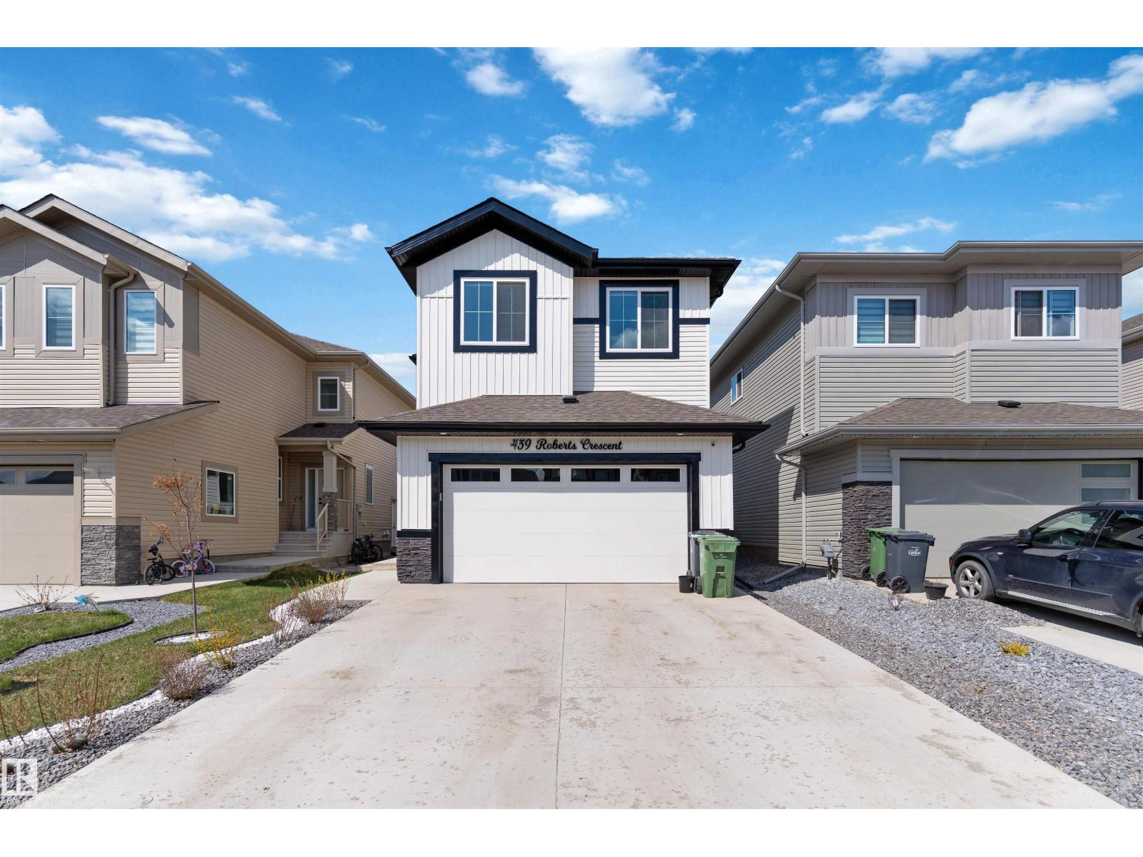 439 Roberts Cres