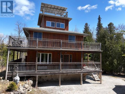 38 DEVILS GLEN ROAD Northern Bruce Peninsula ON N0H2T0