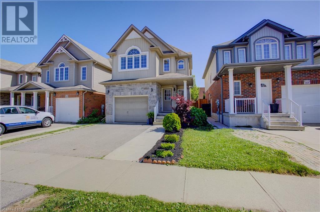 365 PARKVALE Drive